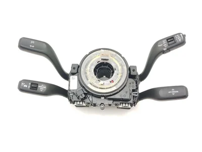 Porsche 970.613.063.01, 7PP.953.568.AF / 97061306301, 7PP953568AF PANAMERA (970) 2012 Multi-switch colonne de direction