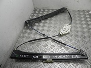 Volkswagen 5TA 837 461 A / 5TA837461A TOURAN (5T1) 2017 Window Lift Left Front