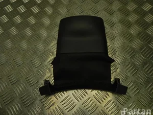 Škoda 5JA 858 560 A / 5JA858560A FABIA III (NJ3) 2018 Cover for steering column Upper