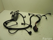 BMW 7585027 1 (F20) 2015 Engine harness