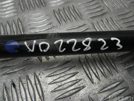 Ligier 1411609-A / 1411609A JS 60 2022 Drive Shaft Left Front