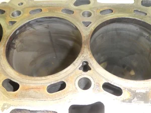 Renault M9R762; 025525 / M9R762, 025525 ESPACE IV (JK0/1_) 2009 Variklio blokas