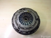 VW 03G 141 031 G / 03G141031G GOLF V (1K1) 2007 Clutch Kit