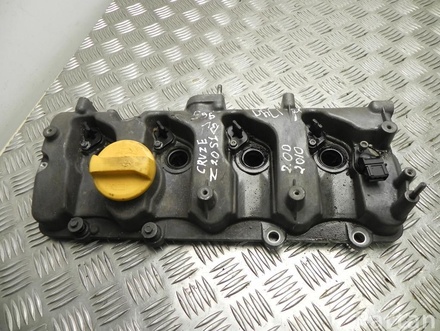 CHEVROLET 96440305 CRUZE (J300) 2010 Cylinder head cover