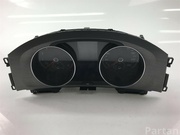 VOLKSWAGEN 5G0920861 GOLF VII (5G1, BQ1, BE1, BE2) 2013 Dashboard