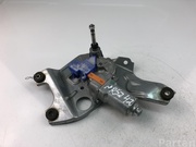 SUBARU 034 LEGACY IV (BL) 2010 Wiper Motor