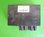 SKODA 1C0 962 258 D / 1C0962258D OCTAVIA I (1U2) 1998 Control Unit, central locking system