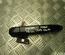 Toyota PA6 PRIUS Hatchback (_W2_) 2008 Door Handle Left Rear - Thumbnail 1