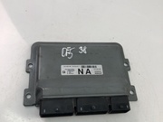 DACIA 237109775R; 237109776R / 237109775R, 237109776R SANDERO II 2016 Control unit for engine