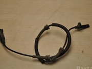 Land Rover FK722C190AE DISCOVERY SPORT (L550) 2016 Sensor, wheel speed Left Rear