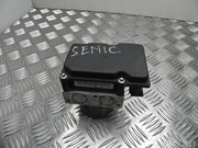 RENAULT 8200 344 606 / 8200344606 SCÉNIC II (JM0/1_) 2005 Control unit ABS Hydraulic 