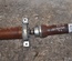 DODGE 52123633AA ; P52123633AA / 52123633AA, P52123633AA DURANGO (WD) 2016 Propshaft