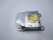 TOYOTA 215537-101,89170-02110 / 215537101, 8917002110 AURIS (_E15_) 2007 Air bag control module