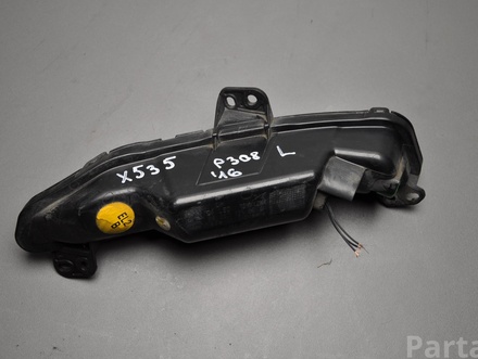 PEUGEOT 9806712180 308 II 2016 Turn indicator lamp Left