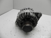 OPEL 13588306 ZAFIRA TOURER C (P12) 2015 Alternator