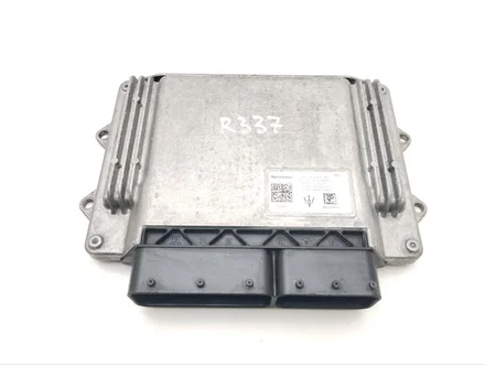 Maserati 670214553 MC 20 Cielo 2023 Unité de contrôle pour boîtes de vitesses automatiques