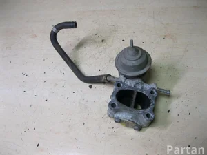 Honda ACCORD VIII (CU) 2010 Exhaust Gas Flap (EGR)
