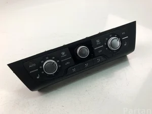 Audi 4G0820043CB A6 (4G2, C7, 4GC) 2014 Unidad de control, control automático del aire acondicionado