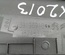 Opel 98248317ZD Corsa F 2021 Lining, pillar b Upper right side - Thumbnail 5