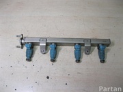 HYUNDAI 35310-03000 / 3531003000 i20 (PB, PBT) 2009 Fuel rail