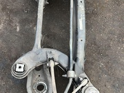 MERCEDES-BENZ A2533502909, 2533502909 GLC (X253) 2016 rear axle beam