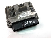 AUDI 03L906018KL A4 Avant (8K5, B8) 2013 Control unit for engine