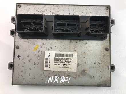 Ford USA 4L3A-12A650-AEE / 4L3A12A650AEE F-150 2005 БУ двигателя