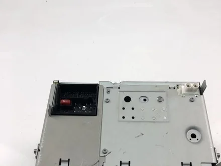 Seat 7N5035186 ALHAMBRA (710, 711) 2012 Radio / CD