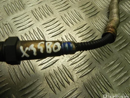 BMW 7545243 5 (E60) 2009 Lambda Sensor