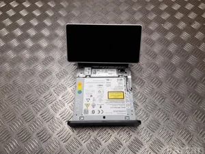 Audi 80A919605, 8W5035035A Q5 (FY) 2017 Radio / CD