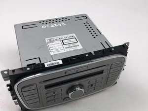 Ford 8S7F18C844EA FOCUS II (DA_, HCP) 2010 Radio / CD