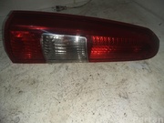 VOLVO 9154493 V70 II (SW) 2003 Taillight Left