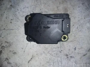 Volvo 75622G XC90 I 2003 Stellmotor für Lüftungsklappe