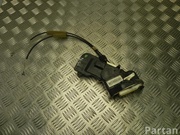 MAZDA P3M71-A264A27-DF / P3M71A264A27DF 2 (DY) 2004 Door Lock Left Rear