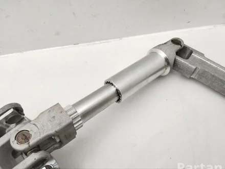 Chrysler 55057396AG, P55057396AG Pacifica 2021 Steering column