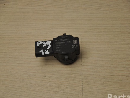 BMW 9472238 ; 0263053349 / 9472238, 0263053349 3 (G20) 2020 Park Assist Sensor