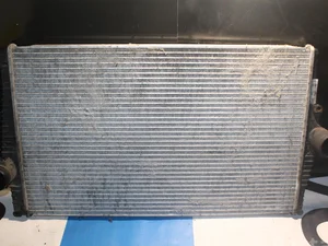 Volvo XC90 I 2007 Radiator Radiator Fan