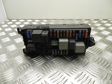 MERCEDES-BENZ A 211 545 77 01 / A2115457701 E-CLASS (W211) 2007 Fuse Box