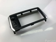 PEUGEOT 9673861377 208 2014 Door trim panel