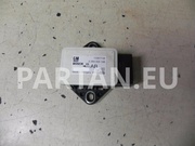 OPEL 13267138 CORSA D 2011 Jutiklis, išilginis / šoninis pagreitis