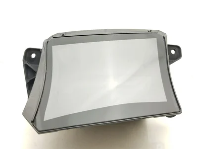 BMW 5A589A5, 62305A589A5 i4 (G26) 2023 Control unit for front windshield projection (heads-up-display)
