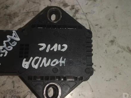 Honda 0265005649 CIVIC VII Hatchback (EU, EP, EV) 2006 Button for electronic stability program