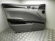 VW 3D1 867 131, 3D1 867 011, / 3D1867131, 3D1867011 PHAETON (3D_) 2003 Door trim panel  Left Front
