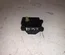 Volvo 30676511 S60 I 2005 Adjustment motor for regulating flap - Thumbnail 2