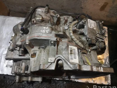Volvo 30735596 S60 II 2011 Automatic Transmission