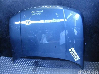 Land Rover RANGE ROVER SPORT (L320) 2012 Capó del motor