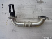 OPEL ANTARA 2012 Connector Pipe, vacuum hose