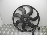 HYUNDAI A005341 i20 (PB, PBT) 2010 Radiator Fan