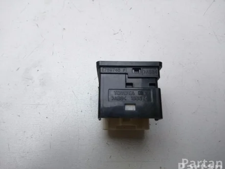 Toyota 769746 F, 183574 / 769746F, 183574 AURIS (_E15_) 2007 Switch for electrically operated rear view mirror