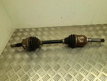 Opel 95090834 MOKKA / MOKKA X 2014 Drive Shaft Left Front